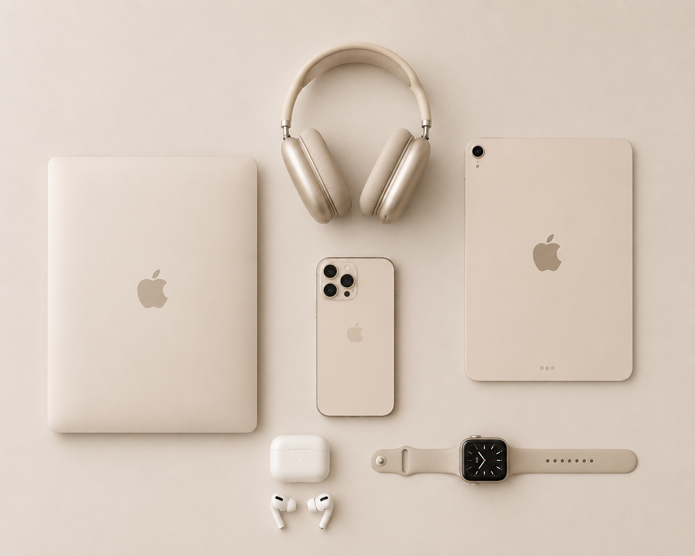 Apple Products