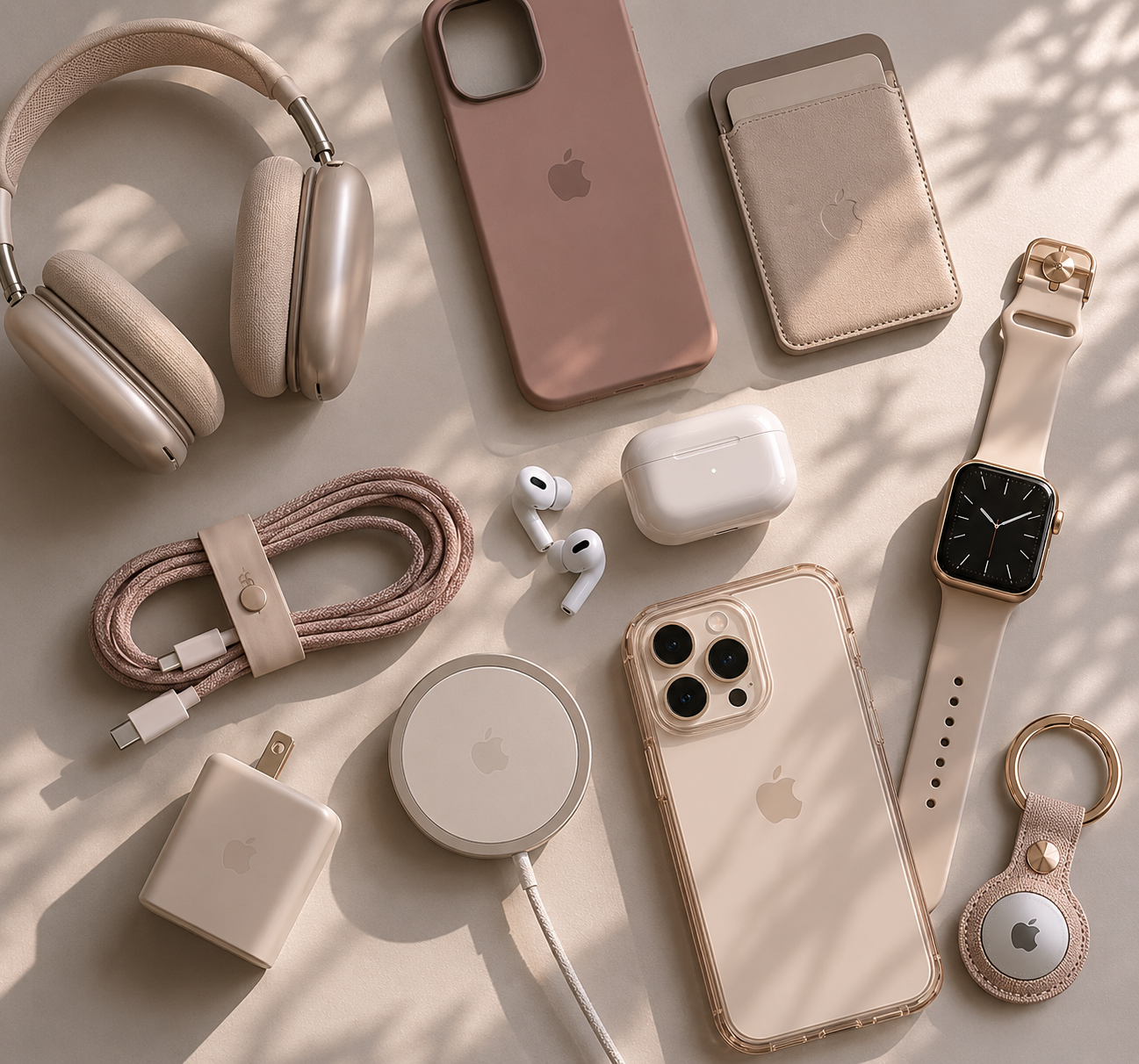 Tech Accessories