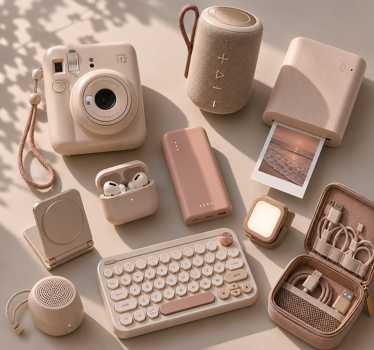 Tech Gadgets
