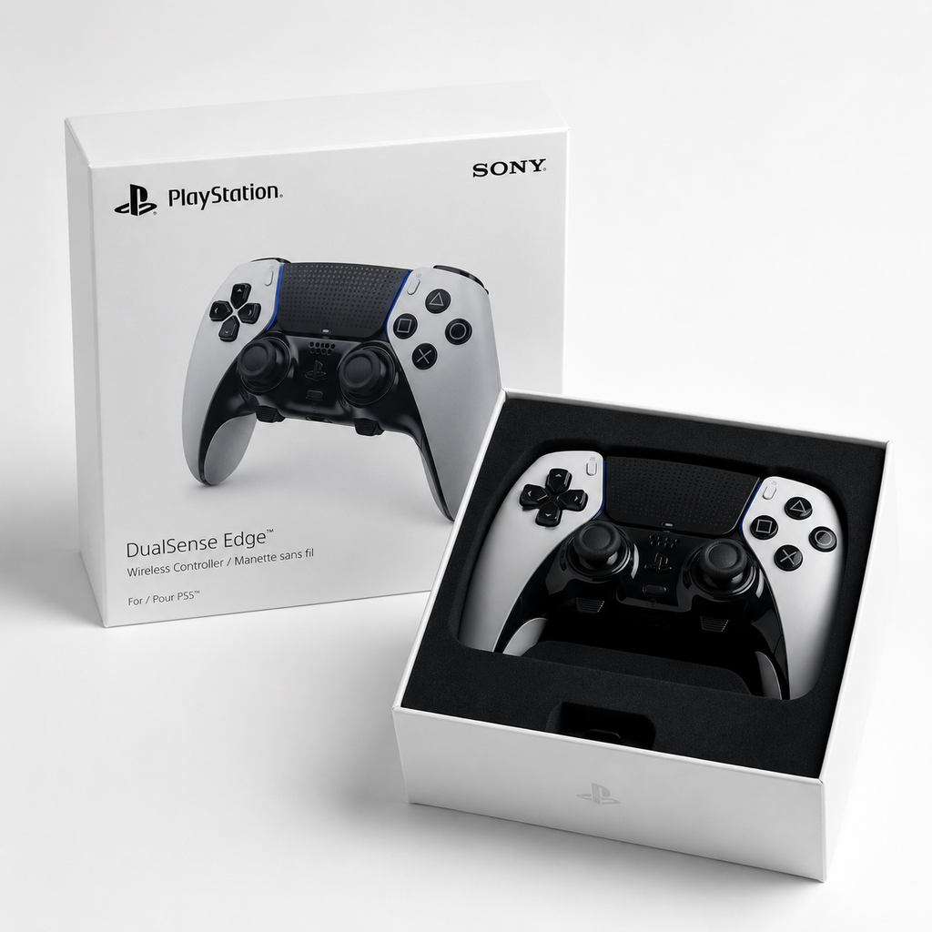 PlayStation DualSense Edge Wireless Controller (PS5)