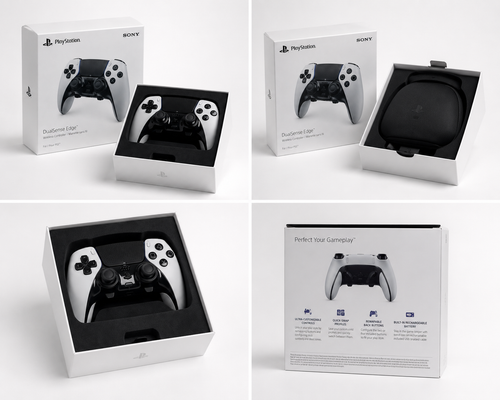 PlayStation DualSense Edge Wireless Controller (PS5)