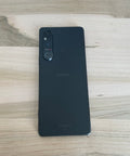 Sony Xperia 1V SOG10- Black