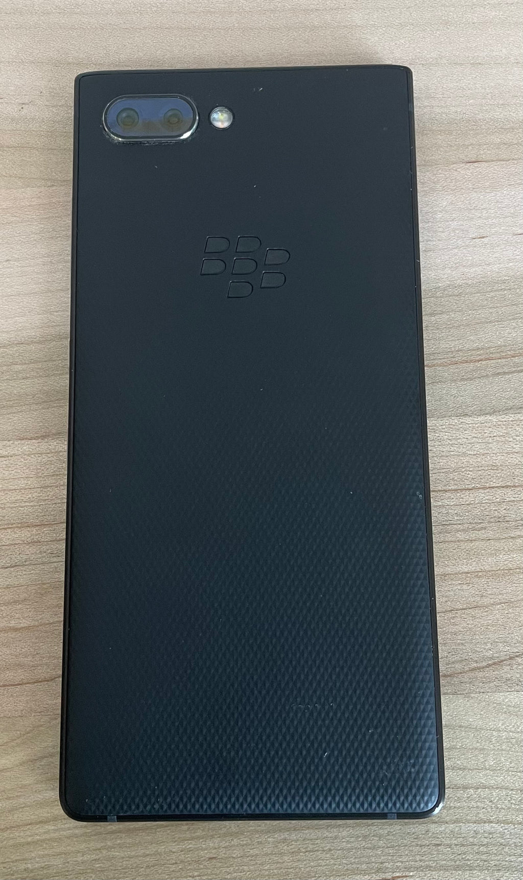 BlackBerry KEY2 LE- Slate