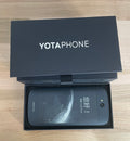 YotaPhone 3 - Black